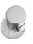 2 Adet 20X10 Yuvarlak Süper Güçlü Neodyum Mıknatıs 20MM x Kalınlık 10MM 2