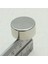 2 Adet 20X10 Yuvarlak Süper Güçlü Neodyum Mıknatıs 20MM x Kalınlık 10MM 3