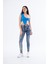 Varaklı Skinny Jean Pantolon 2
