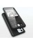 Apple iPhone 12 Zore Şarjlı KILIF-SIYAH-8682314157315-OTNV57660 4