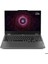Loq/ Ryzen 5 7235HS/ 8gb Ram/ 512GB Ssd/ 15.6"/ Rtx 3050/ Laptop W11/83JC000VTR 1
