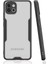 Galaxy A03 Kılıf Zore Parfe KAPAK-SIYAH-8680436619629-OTNV77854 1