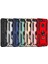 Huawei P Smart Kılıf Zore Vega KAPAK-SIYAH-8680436286296-OTNV64662 2