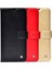 Galaxy A25 Kılıf Zore Kar Deluxe Kapaklı KILIF-KIRMIZI-8680436757956-OTNV103457 4