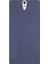 Sony Xperia C5 Kılıf Zore Premier Silikon KAPAK-SIYAH-8680436111000-OTNV61944 4