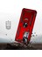 Xiaomi Mi 12T Kılıf Zore Vega KAPAK-MAVI-8680436648377-OTNV86605 4