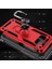 Galaxy S8 Kılıf Zore Vega KAPAK-MAVI-8680436510674-OTNV59425 3