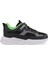 Garantili Ortopedik Sneaker Çocuk Spor Ayakkabı Unisex 31-32-33-34-35-36 Numara Beyaz 1