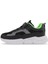 Garantili Ortopedik Sneaker Çocuk Spor Ayakkabı Unisex 31-32-33-34-35-36 Numara Beyaz 2