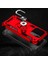 Xiaomi Redmi 10C Kılıf Zore Vega KAPAK-MAVI-8680436552544-OTNV73793 3
