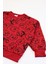 Kız-Erkek (Unisex) Çocuk Interlok Kumaş Orta Kalınlıkta Nakışlı-Baskılı Örme Basic Eşofman Takımı 4