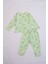 Erkek Çocuk Baskılı Pamuklu Pijama Takımı 1