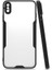 Apple iPhone Xs Max 6.5 Uyumlu Zore Parfe KAPAK-SIYAH-8682314067775-TA45622-OTNV 1