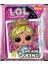 Panini L.o.l Lol Surprise Koleksiyon 25 Paket (125 Stickers) Çıkartma 2