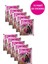 Panini Barbie Koleksiyon 10 Paket (50 Stickers) Çıkartma 1