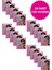 Panini Disney Prinses Koleksiyon 20 Paket (100 Stickers) Çıkartma 1