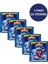 Panini Spidey Koleksiyon 5 Paket (25 Stickers) Çıkartma 1