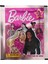 Panini Barbie Koleksiyon 25 Paket (125 Stickers) Çıkartma 2
