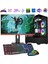 I7 13700F 16GB Ddr4 1tb M2 8gb RTX4060 27" 180Hz Monitörlü Oyun Bilgisayarı 1