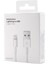 Lightning - USB Kablosu (1 M) - MQUE2ZM/A 1