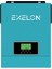 Exs 3200/24 24V, 3kw Mppt Akıllı Inverter 1