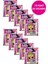 Panini L.o.l Lol Surprise Koleksiyon 10 Paket (50 Stickers) Çıkartma 1