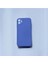 Apple İphone 11 Uyumlu Darbe Emici İçi Kadife Lansman Silikon Kılıf 2