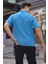 Mavi Basic Kısa Kollu Erkek Gömlek 5598 2