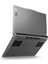 LOQ Intel Core i5 12600HX 24GB 512GB SSD RTX3050 Freedos 15.6" IPS Taşınabilir Bilgisayar 83GS00P5TR 4