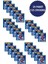 Panini Spidey Koleksiyon 25 Paket (125 Stickers) Çıkartma 1