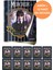 Panini Wednesday Mega Başlangıç Paketi Album+10 Paket(50 Stickers) Çıkartma 1