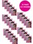 Panini Disney Prinses Koleksiyon 25 Paket (125 Stickers) Çıkartma 1