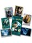 Panini Harry Potter Mega Başlangıç Paketi Albüm + 18 Kart + 3 Limited Edition Kart 3