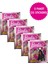 Panini Barbie Koleksiyon 5 Paket (25 Stickers) Çıkartma 1