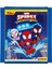 Panini Spidey Koleksiyon 15 Paket (75 Stickers) Çıkartma 2