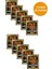 Panini World Class 2024 Koleksiyon 10 Paket (50 Stickers) Çıkartma 1