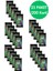 Panini Minecraft Koleksiyon Trading Cards 8li x 25 Paket 1