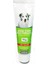 Biftek Aromalı Köpek Diş Macunu 95 gr + Diş Fırçası 4'Lü 2