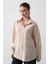 Taş Detaylı Gömlek - Taş 3