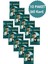 Panini Harry Potter Magical Inspiration Trading Cards 6lı x 10 Paket 1