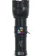 Lazer Etkili Profesyonel El Feneri Watton WT-631- 30,000 Lümen 2