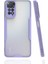 Xiaomi Redmi Note 11S Global Kılıf Zore Parfe KAPAK-MOR-8680436411988-OTNV72398 1