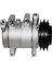 Isuzu Dmax 2pk 132MM 12V Klima Kompresörü (155151) 1