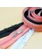 22PCS Fermanla Fermuar Onarım Kiti Metal Alaşım Spiral Zip Kaydırıcı Kafa Durdur Değiştirme Seçeneği 2 (Yurt Dışından) 4