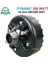 200 Watt 16 Ohm Dynamıc Drıver Unit 1