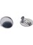 20MM Korsaj Broş Düğme I Boş 10 (Yurt Dışından) 5