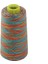 3000YD Polyester Overlocking Iplik Endüstriyel Dikiş Makinesi Çok Renkli (Yurt Dışından) 1
