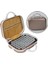 Mavi Elmas Boyama Nakış Aksesuarları Saklama Çantası Organizatör - 32X23X14CM Sarı (Yurt Dışından) 5