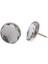 3X25 Adet Kristal Kanepe Başlık Düğmeleri Döşeme Dekorasyonu Gümüş 20MM 3 Adet (Yurt Dışından) 4