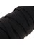 2 Rulo 12MM Streç Kordon Düz Dikiş Bungee Band Spor Pantolonları Giydirme (Yurt Dışından) 3